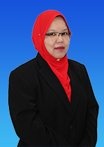 Azlina Ma'am