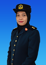 Lt. Siti Hajar Asnida binti Ahmad (KEST)