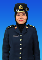 Lt. Kol. Nooraidah binti Mokhtar @ Makhtar (KEST)