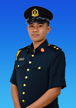 Lt. Muhammad Zulfakhri Hakim bin Abdullah (KEST)